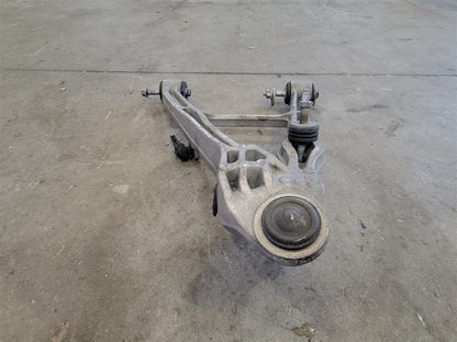1999 CORVETTE LH DRIVER REAR LOWER CONTROL ARM 64K 33923 - image 8
