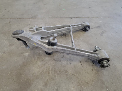 1999 CORVETTE LH DRIVER REAR LOWER CONTROL ARM 64K 33923 - image 9