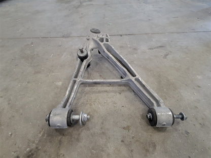 1999 CORVETTE LH DRIVER REAR LOWER CONTROL ARM 64K 33923 - image 10
