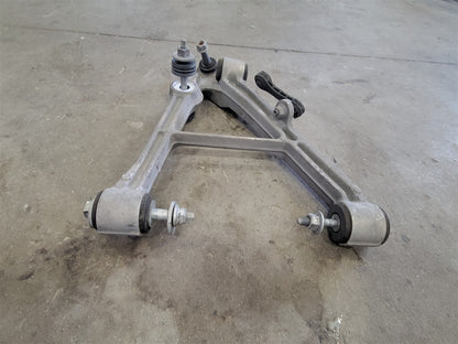 1999 CORVETTE RH REAR LOWER CONTROL ARM 64K 33924 - image 2