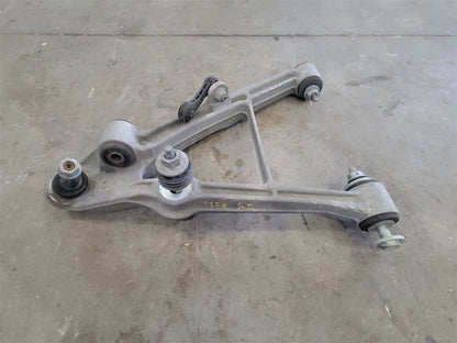 1999 CORVETTE RH REAR LOWER CONTROL ARM 64K 33924 - image 5