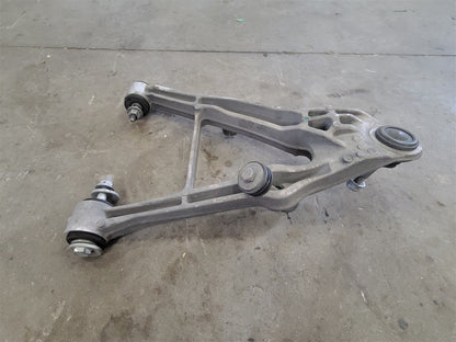 1999 CORVETTE RH REAR LOWER CONTROL ARM 64K 33924 - image 8