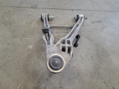 1999 CORVETTE RH REAR LOWER CONTROL ARM 64K 33924 - image 9