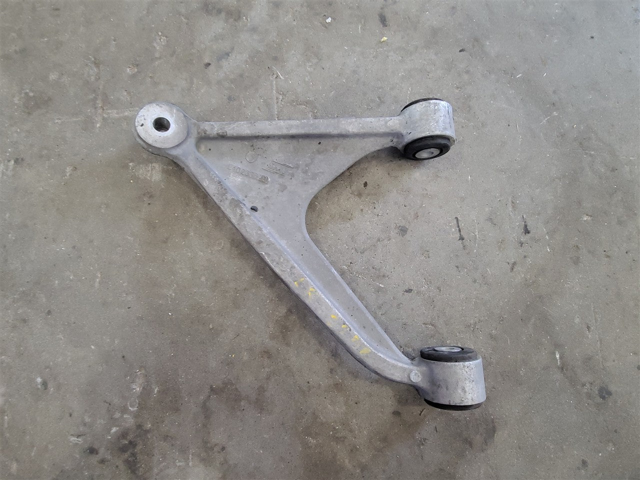 1999 CORVETTE LH DRIVER REAR UPPER CONTROL ARM 64K 33925 - image 1