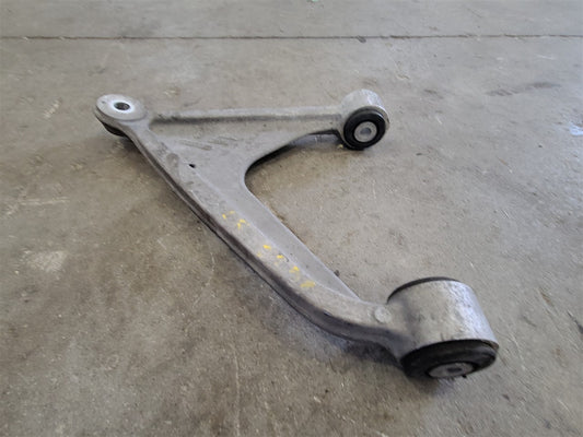1999 CORVETTE LH DRIVER REAR UPPER CONTROL ARM 64K 33925 - image 2
