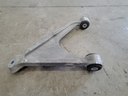 1999 CORVETTE LH DRIVER REAR UPPER CONTROL ARM 64K 33925 - image 9