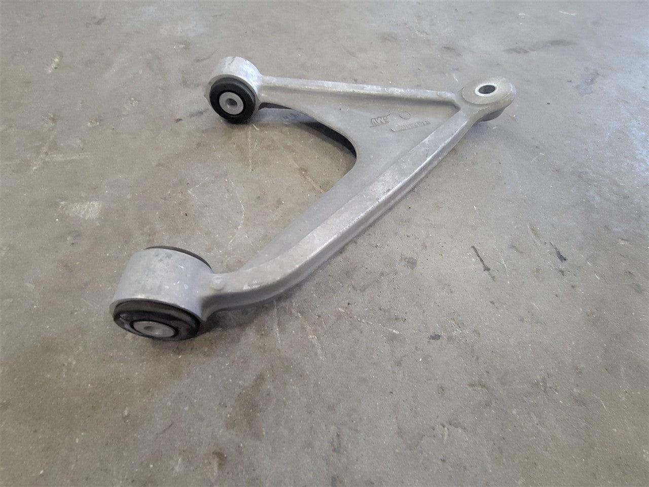 1999 CORVETTE RH REAR UPPER CONTROL ARM 64K 33926 - image 4