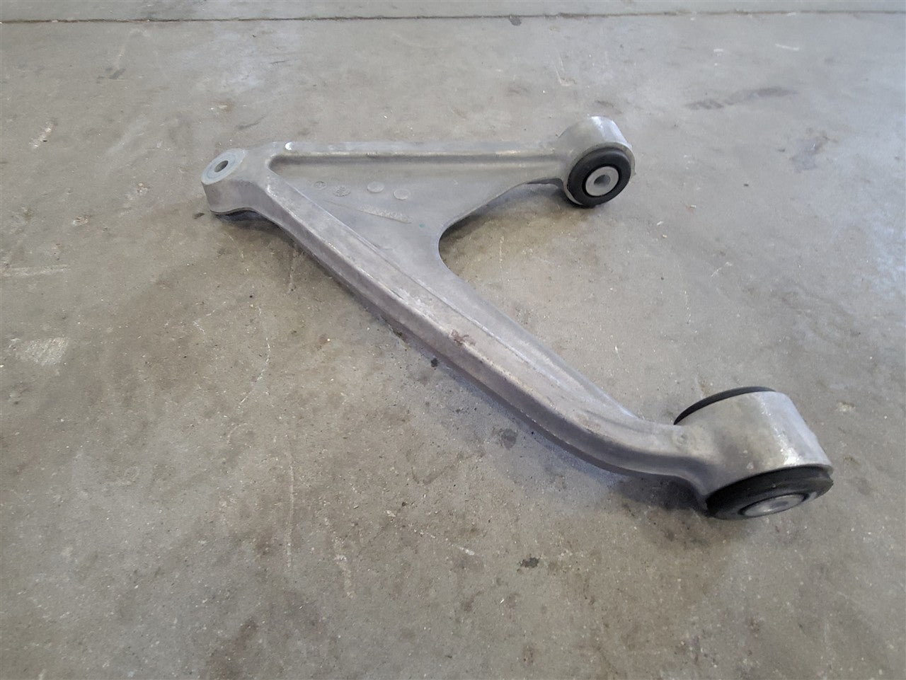 1999 CORVETTE RH REAR UPPER CONTROL ARM 64K 33926 - image 8