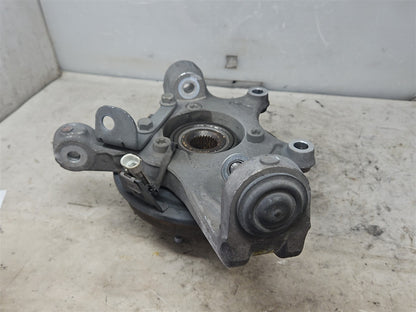 1999 CORVETTE RH PASSENGER REAR SPINDLE & HUB 64K 33928 - image 5