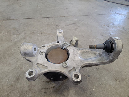 1999 CORVETTE RH FRONT SPINDLE & HUB 64K MI 33929 - image 8