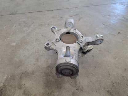 1999 CORVETTE RH FRONT SPINDLE & HUB 64K MI 33929 - image 9