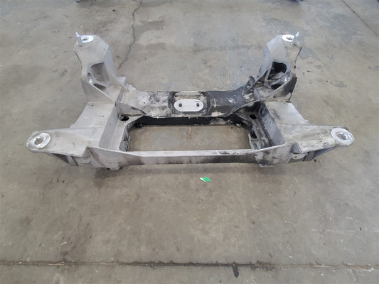 1999 CORVETTE REAR SUSPENSION CROSSMEMBER BARE 64K 33930 - image 2
