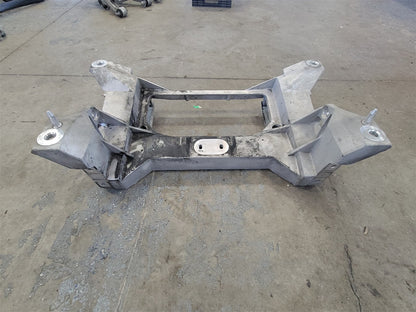 1999 CORVETTE REAR SUSPENSION CROSSMEMBER BARE 64K 33930 - image 4