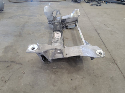 1999 CORVETTE REAR SUSPENSION CROSSMEMBER BARE 64K 33930 - image 5