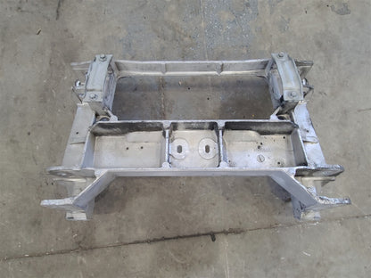 1999 CORVETTE REAR SUSPENSION CROSSMEMBER BARE 64K 33930 - image 6