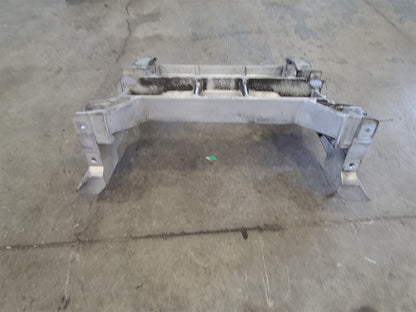 1999 CORVETTE REAR SUSPENSION CROSSMEMBER BARE 64K 33930 - image 7
