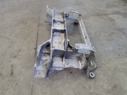 1999 CORVETTE REAR SUSPENSION CROSSMEMBER BARE 64K 33930 - image 8
