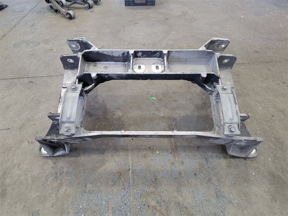 1999 CORVETTE REAR SUSPENSION CROSSMEMBER BARE 64K 33930 - image 10