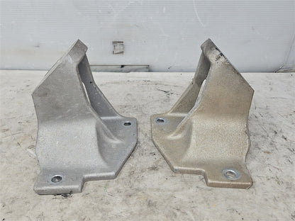 1999 CORVETTE ENGINE MOUNT STAND 10260642 10260643 33933 - image 9