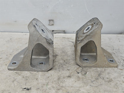 1999 CORVETTE ENGINE MOUNT STAND 10260642 10260643 33933 - image 3