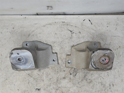 1999 CORVETTE ENGINE MOUNT STAND 10260642 10260643 33933 - image 4