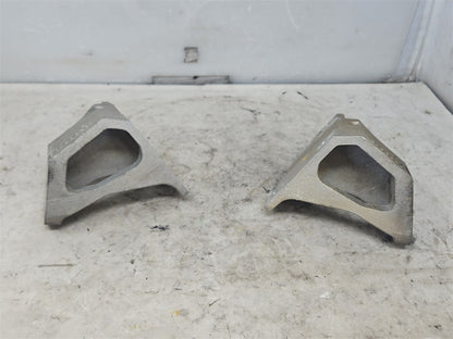 1999 CORVETTE ENGINE MOUNT STAND 10260642 10260643 33933 - image 6