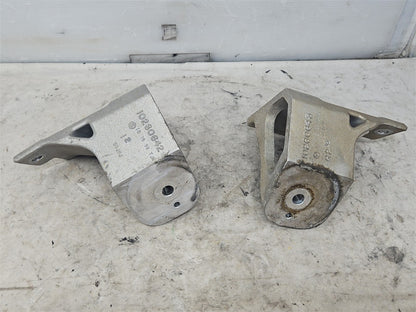 1999 CORVETTE ENGINE MOUNT STAND 10260642 10260643 33933 - image 10