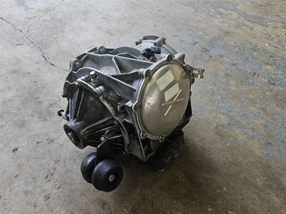 1999 CORVETTE REAR CARRIER DIFFERENTIAL 3.15 64K 33934 - image 4