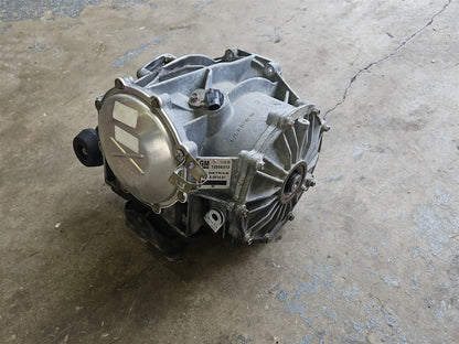 1999 CORVETTE REAR CARRIER DIFFERENTIAL 3.15 64K 33934 - image 6