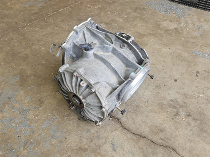 1999 CORVETTE REAR CARRIER DIFFERENTIAL 3.15 64K 33934 - image 8