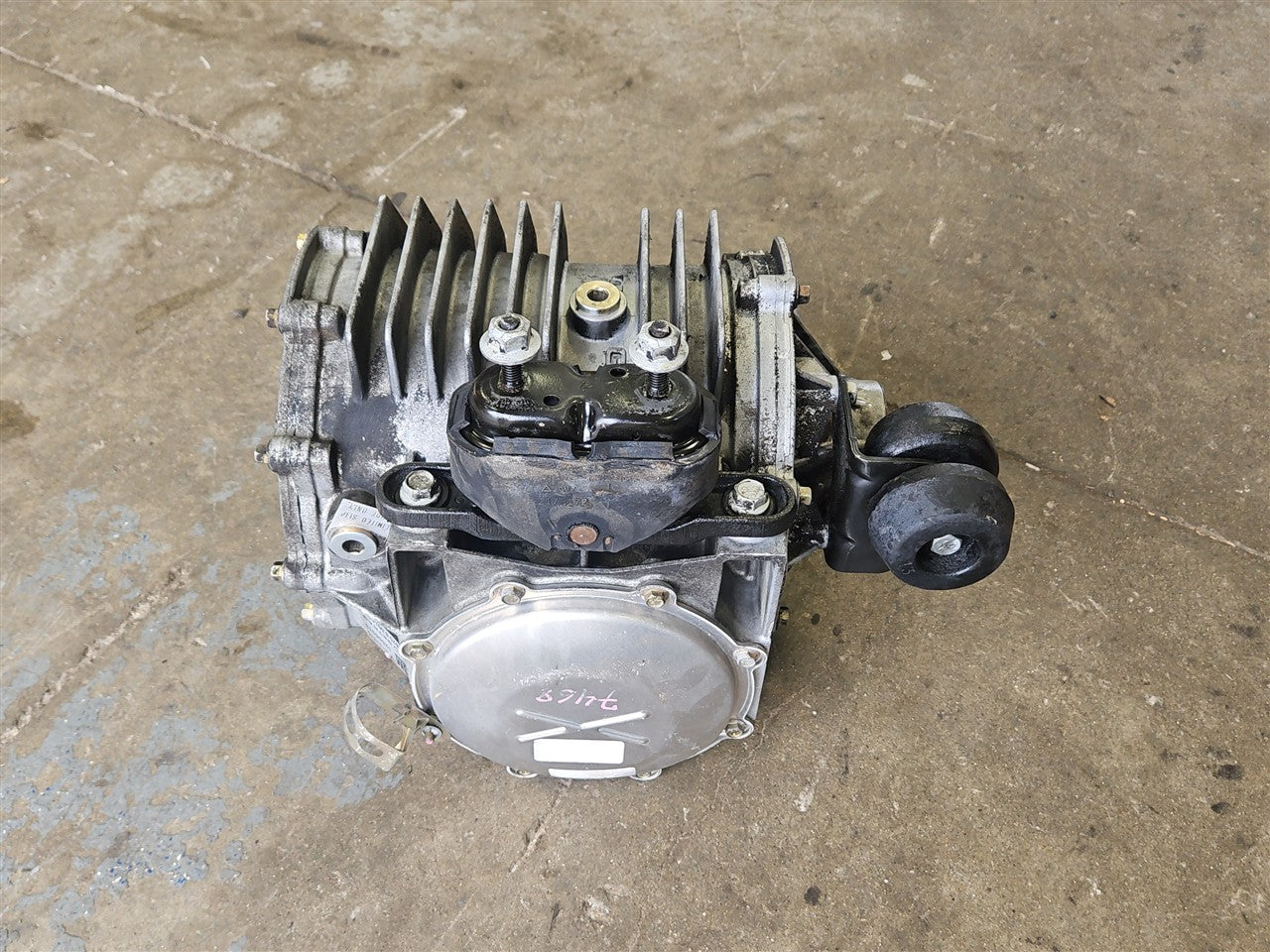 1999 CORVETTE REAR CARRIER DIFFERENTIAL 3.15 64K 33934 - image 10
