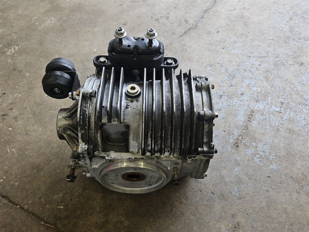 1999 CORVETTE REAR CARRIER DIFFERENTIAL 3.15 64K 33934 - image 14