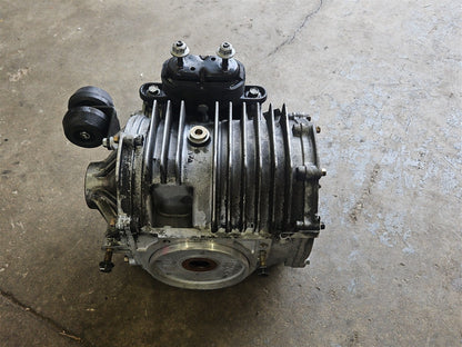 1999 CORVETTE REAR CARRIER DIFFERENTIAL 3.15 64K 33934 - image 14