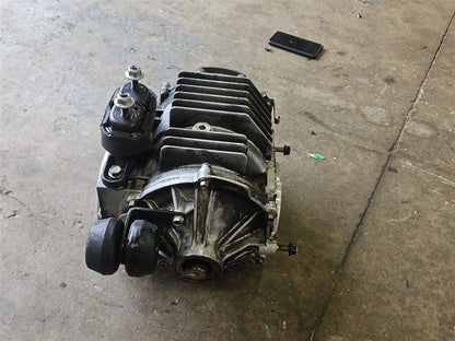 1999 CORVETTE REAR CARRIER DIFFERENTIAL 3.15 64K 33934 - image 16