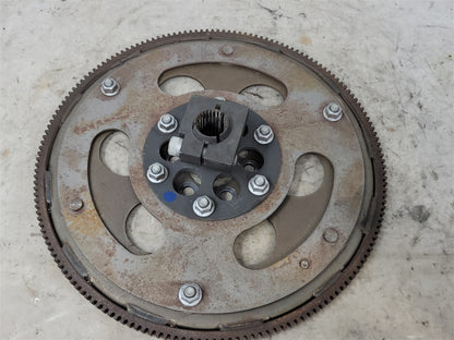 1999 CORVETTE CORVETTE FLEX PLATE WITH HUB 33936 - image 1