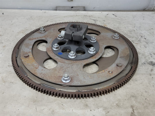 1999 CORVETTE CORVETTE FLEX PLATE WITH HUB 33936 - image 2