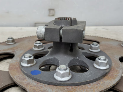 1999 CORVETTE CORVETTE FLEX PLATE WITH HUB 33936 - image 4