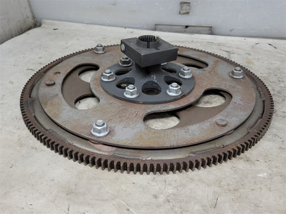 1999 CORVETTE CORVETTE FLEX PLATE WITH HUB 33936 - image 5