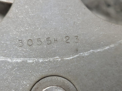 1999 CORVETTE CORVETTE FLEX PLATE WITH HUB 33936 - image 8