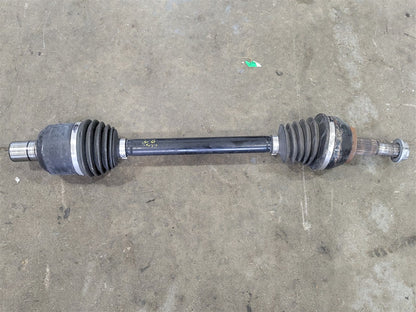 1999 CORVETTE OEM REAR AXLE SHAFT 64K MILES 33942 - image 1