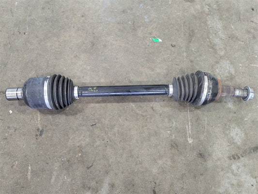 1999 CORVETTE OEM REAR AXLE SHAFT 64K MILES 33942 - image 1