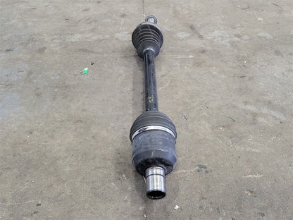 1999 CORVETTE OEM REAR AXLE SHAFT 64K MILES 33942 - image 5