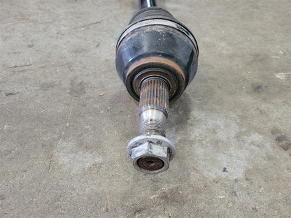 1999 CORVETTE OEM REAR AXLE SHAFT 64K MILES 33942 - image 6