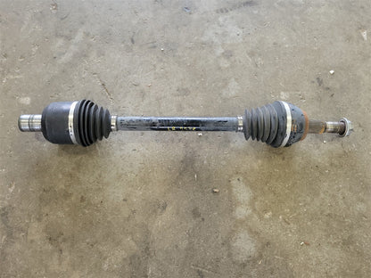 1999 CORVETTE OEM REAR AXLE SHAFT 64K MILES 33943 - image 1