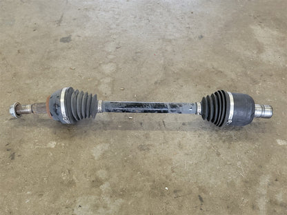 1999 CORVETTE OEM REAR AXLE SHAFT 64K MILES 33943 - image 3