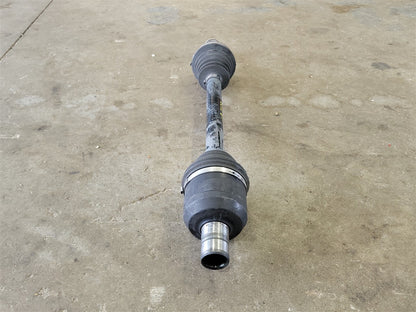 1999 CORVETTE OEM REAR AXLE SHAFT 64K MILES 33943 - image 4