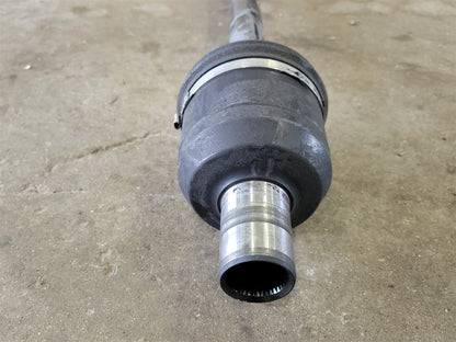 1999 CORVETTE OEM REAR AXLE SHAFT 64K MILES 33943 - image 5