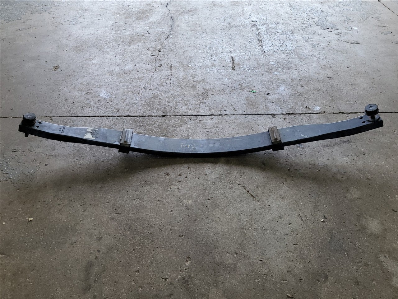 1999 CORVETTE FRONT MONO LEAF SPRING Z51 Z06 FE3 33944 - image 2