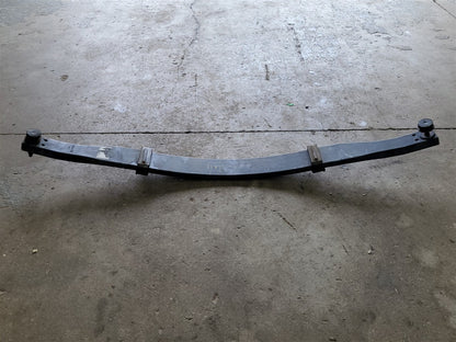 1999 CORVETTE FRONT MONO LEAF SPRING Z51 Z06 FE3 33944 - image 2