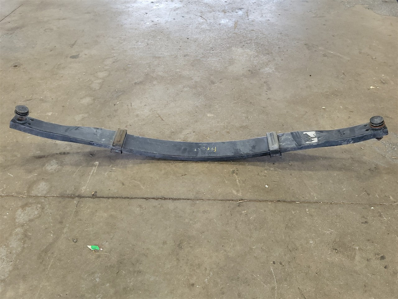 1999 CORVETTE FRONT MONO LEAF SPRING Z51 Z06 FE3 33944 - image 4